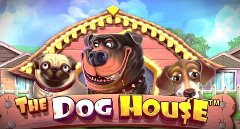 Alasan Harus Main Game Slot The Dog House Dari Pragmatic post thumbnail image