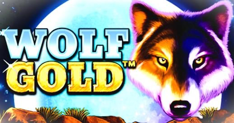 Slot Wolf Gold