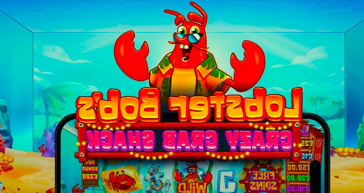 Review Game Slot Online Lobster Bob’s Crazy Crab Shack : Menikmati Sensasi Lautan post thumbnail image