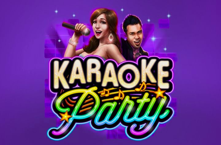 Karaoke Party Slot