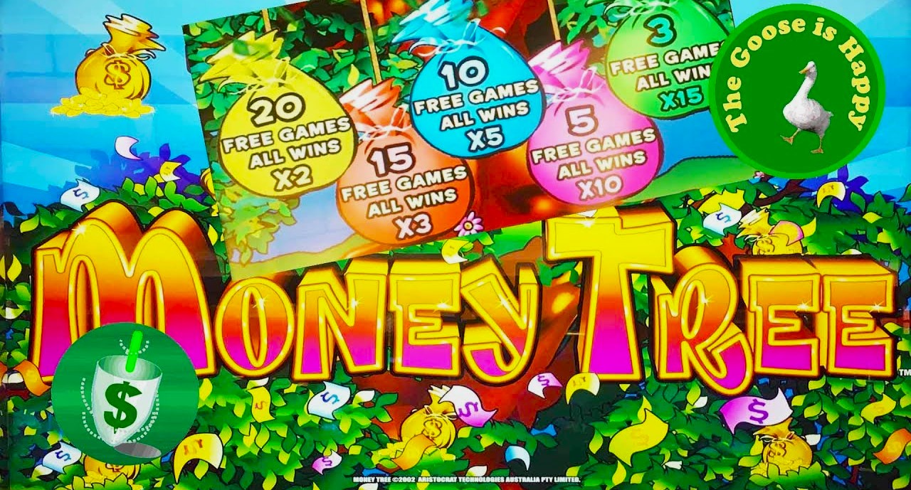 Review Terperinci: Game Slot Online Money Tree Slot post thumbnail image