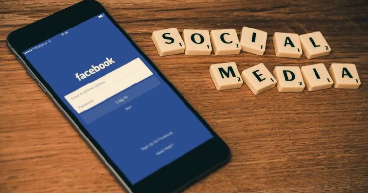 Sosial Media Slot Online