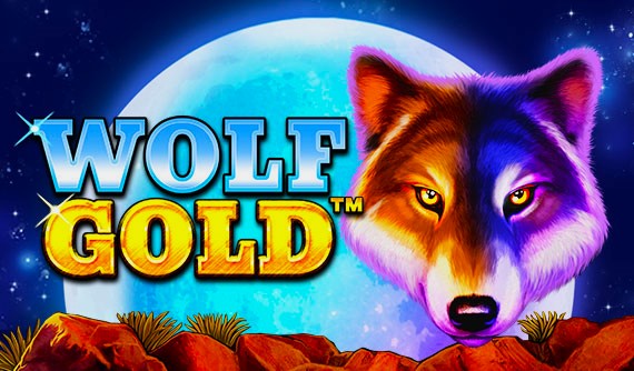 Wolf Gold Slot