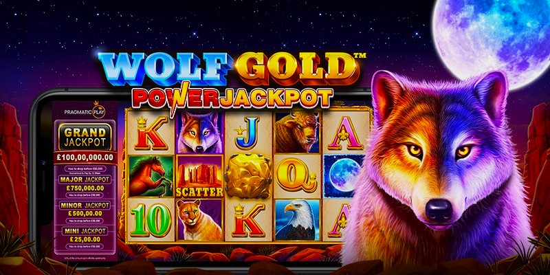 Wolf Gold