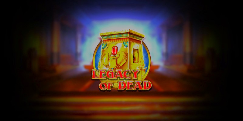 Review Game Slot Online Legacy of Dead dari Play’n GO Games post thumbnail image