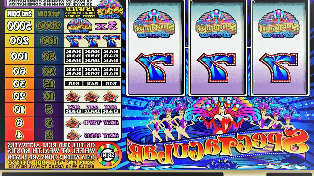 Mau Main Slot Online Dengan Modal Minim? Mainkan 7 Game Slot Online Ini post thumbnail image