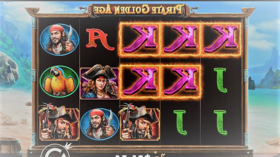 slot gacor jackpot maxwin