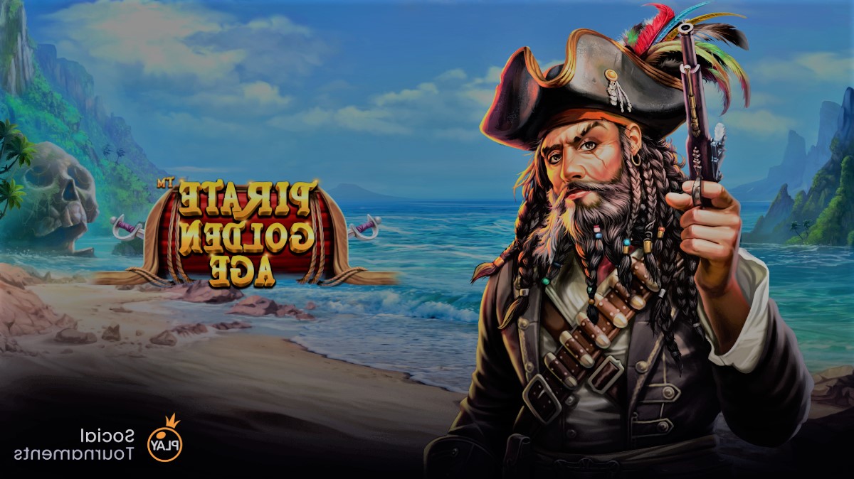 Pirate Golden Age: Petualangan Laut Berbahaya dalam Game Slot Online Pragmatic Play post thumbnail image