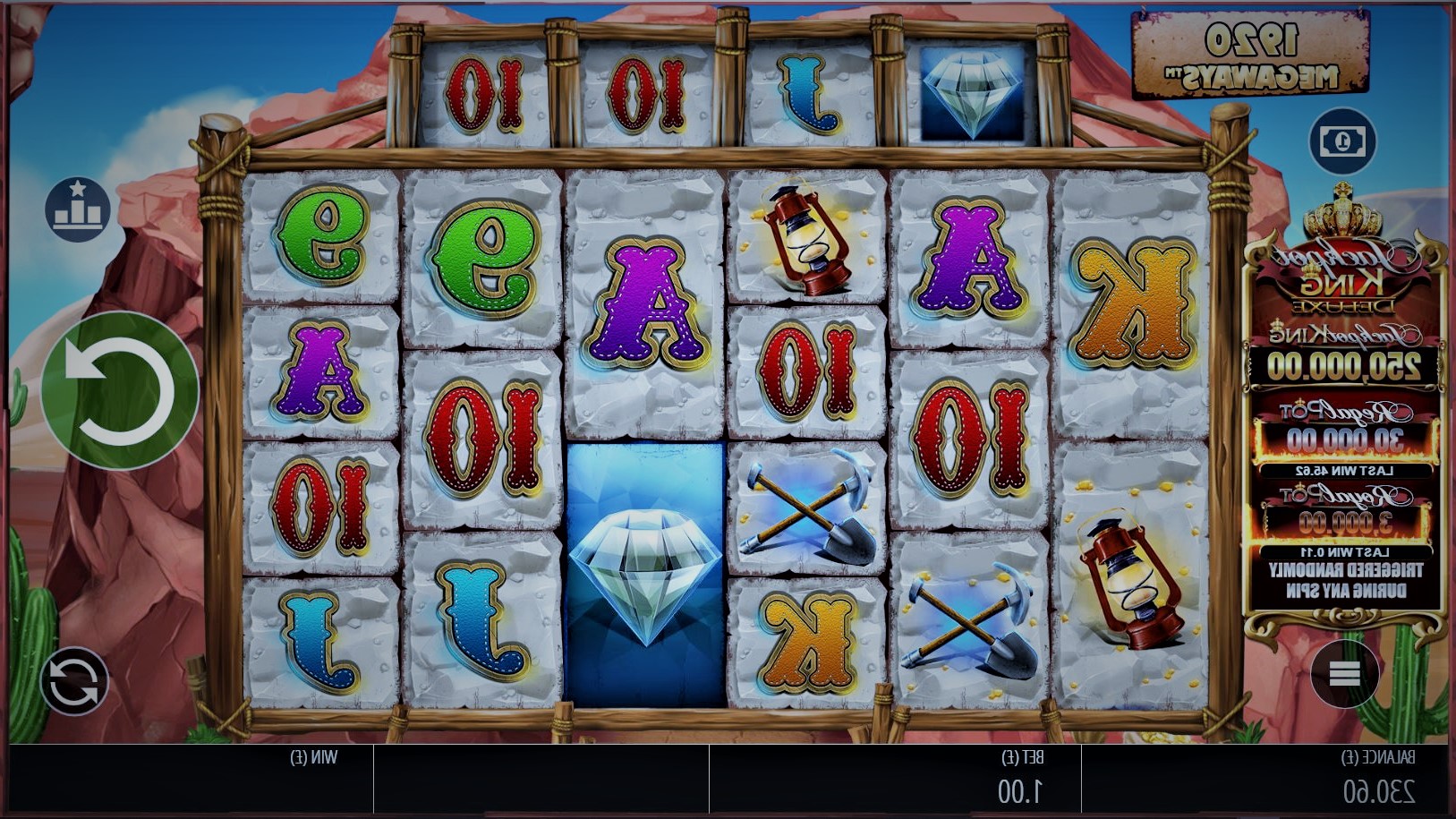 slot gacor jackpot maxwin