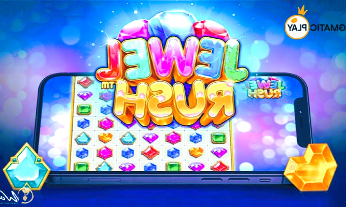 Inilah 3 Game Slot Online Terbaik Pilihan Bettor 2024 post thumbnail image