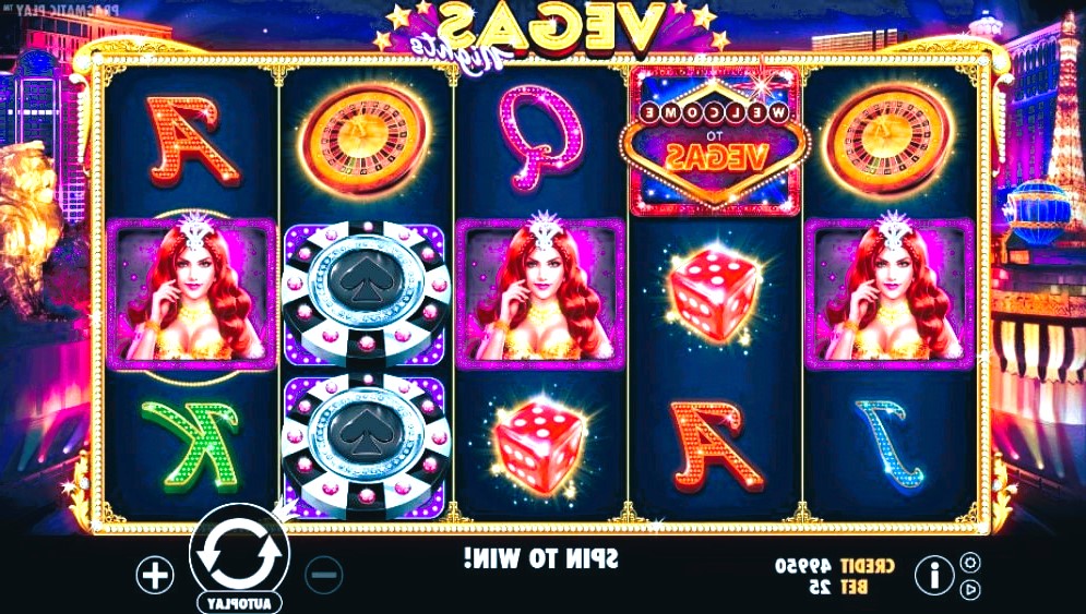 slot online jackpot