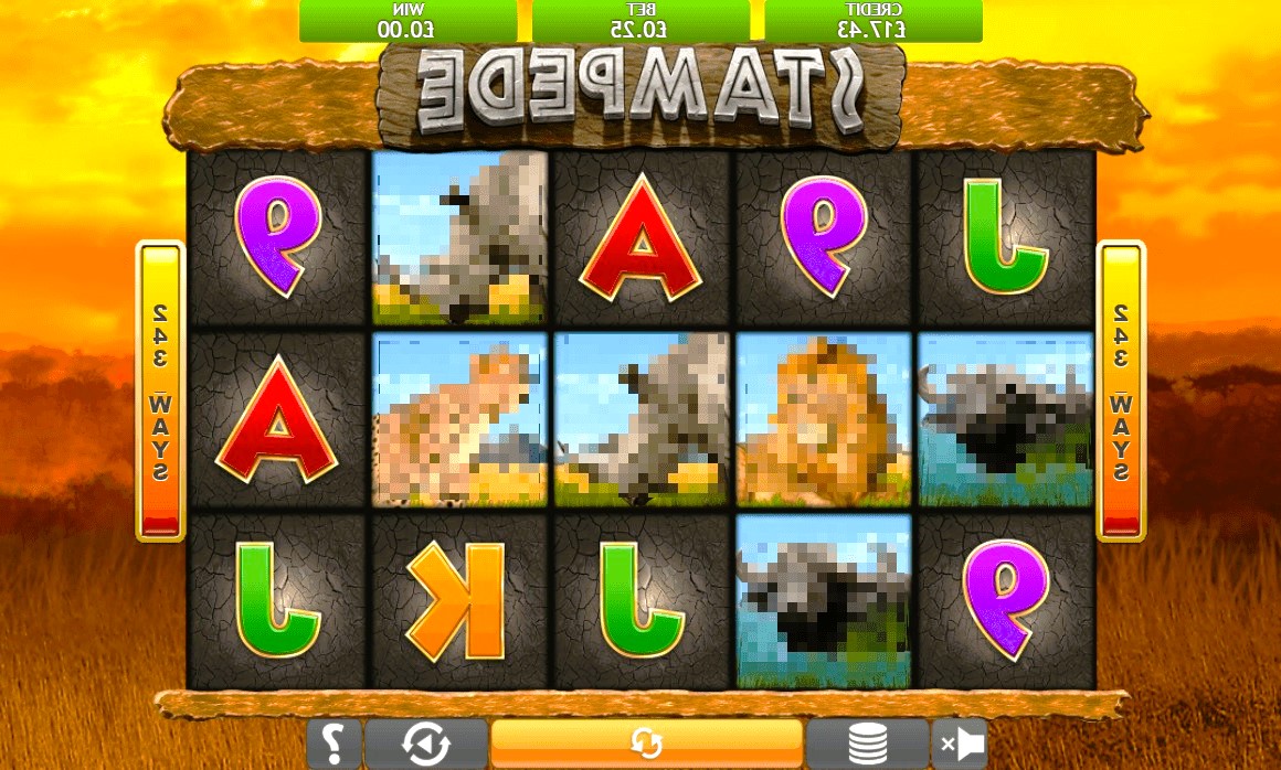 Pesona Slot Online: Petualangan Seru dengan Stampede, Lucky Leprechaun, dan Lainnya post thumbnail image