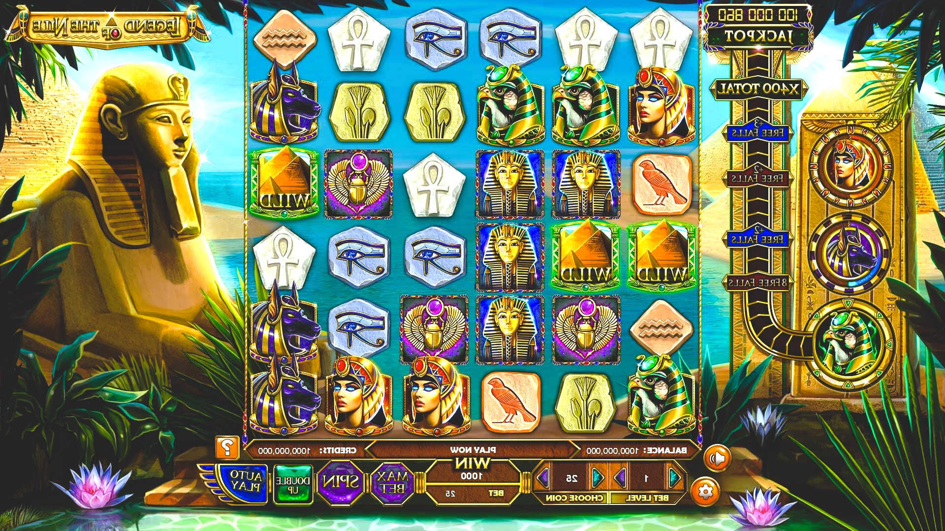 slot online terlengkap 