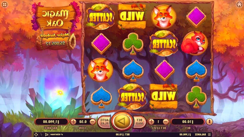 slot online jackpot