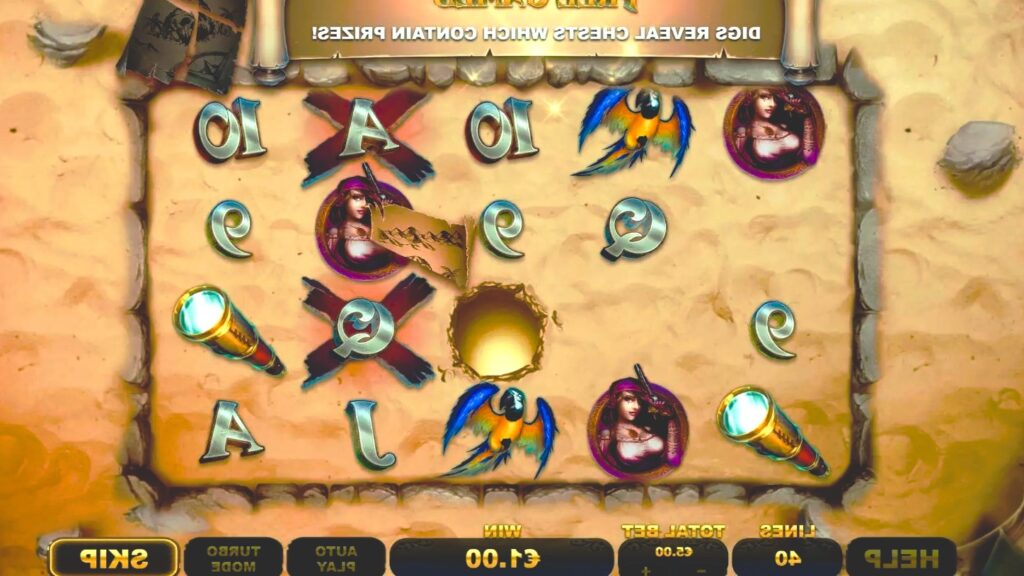 bocoran slot gacor terbaru